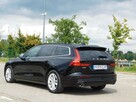 Volvo V60 z Gwarancją Fotele Podgrzewane Kamera - 5