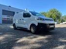 Citroen Jumpy 2020*2.0 150KM*L1H1*Tempomat*Klimatyzacja*Stan bdb - 1