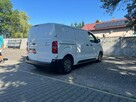 Citroen Jumpy 2020*2.0 150KM*L1H1*Tempomat*Klimatyzacja*Stan bdb - 4