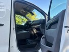 Citroen Jumpy 2020*2.0 150KM*L1H1*Tempomat*Klimatyzacja*Stan bdb - 15