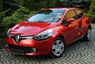 Renault Clio 16V 75 KM Przebieg 135 tys Navi Opłacony - 1