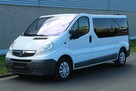 Opel Vivaro CDTi Long L2H1 Klima - 1