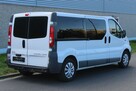Opel Vivaro CDTi Long L2H1 Klima - 4