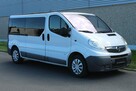 Opel Vivaro CDTi Long L2H1 Klima - 6