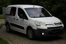 Citroen Berlingo 1,6 Benzyna 120 KM Niski przebieg 103 tys km - 1