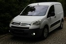 Citroen Berlingo 1,6 Benzyna 120 KM Niski przebieg 103 tys km - 3