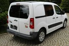 Citroen Berlingo 1,6 Benzyna 120 KM Niski przebieg 103 tys km - 4