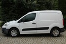 Citroen Berlingo 1,6 Benzyna 120 KM Niski przebieg 103 tys km - 5