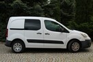 Citroen Berlingo 1,6 Benzyna 120 KM Niski przebieg 103 tys km - 6