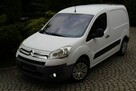 Citroen Berlingo 1,6 Benzyna 120 KM Niski przebieg 103 tys km - 7