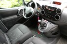 Citroen Berlingo 1,6 Benzyna 120 KM Niski przebieg 103 tys km - 9