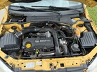 OPEL COMBO - 2x boczne drzwi / 5 osobowy - 1.7 ISUZU Silnik - 16