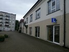 Lokal 30 M2 CENTRUM ALEKSANDROWA (parter, witryna, parking)