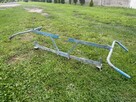 Chwytak wzdłużny do krawężników i obrzeży chodnikowych - 3