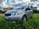 !!!!! Toyota Yaris 1.3 87km 2006r SUPER STAN !!!!!