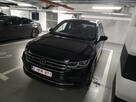 Volkswagen Tiguan lift nowy silnik gwarancja