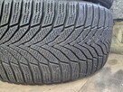 4szt. opony zimowe opona zimowa 225/45 R17 94V Nexen WinGuar - 5