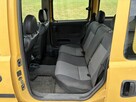 OPEL COMBO - 2x boczne drzwi / 5 osobowy - 1.7 ISUZU Silnik - 14