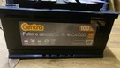 Akumulator Centra Futura 100 Ah - 5