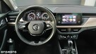 Skoda Kamiq 1.5 TSI Style DSG - 12