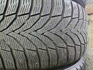 4szt. opony zimowe opona zimowa 225/45 R17 94V Nexen WinGuar - 3