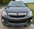 Opel Antara 2014 - tylko 100 tys km przebieg - OKAZJA