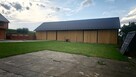 Dom z potencjałem biznesowym – duża działka (6500 m²), dom i - 6