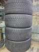 4szt. opony zimowe opona zimowa 225/45 R17 94V Nexen WinGuar