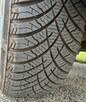 OPEL COMBO - 2x boczne drzwi / 5 osobowy - 1.7 ISUZU Silnik - 15