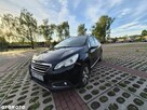 Peugeot 2008 2014r - 1