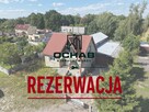 Hale 283 m² | 13 ar | produkcja | magazyn | biura | przy S8
