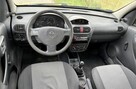 OPEL COMBO - 2x boczne drzwi / 5 osobowy - 1.7 ISUZU Silnik - 10