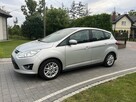 Titanium 1.6 diesel Nawigaja kamera Tempomat Klima Alu felg - 3