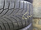 4szt. opony zimowe opona zimowa 225/45 R17 94V Nexen WinGuar - 4
