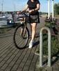 Para pozna parę do spotkań w weekendy