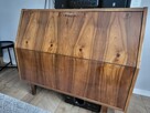 Komoda bieliźniarka pojemnik retro styl z klasą i szykiem - 3