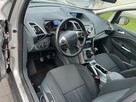 Titanium 1.6 diesel Nawigaja kamera Tempomat Klima Alu felg - 6
