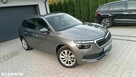 Skoda Kamiq 1.5 TSI Style DSG - 2