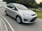 Titanium 1.6 diesel Nawigaja kamera Tempomat Klima Alu felg - 1