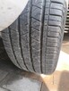 Sprzedam opony Continental CrossContact 255/45/R20