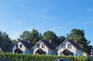domki letniskowe nad morzem Stegna Jantar Junoszyno