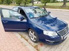 SPRZEDAM volkswagen passat 2007 rocznik