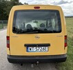 OPEL COMBO - 2x boczne drzwi / 5 osobowy - 1.7 ISUZU Silnik - 9
