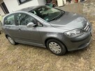 Sprzedam Volkswagen Golf plus - 6