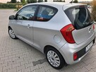 Kia picanto - 2
