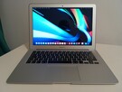 Macbook Air 13 2017/macOS Sequoia 15.8.1/A+/PL - 2