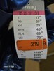 Buty śniegowe dla dziewczynki rozmiar 37 - 4