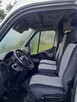 Renalut Master movano H2L3 150Km klima hak krajowy - 4