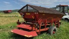 Ciągnik Belarus 952. 2 MTZ, TUR z łyżką i widłami, pług - 12