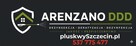 Dezynsekcja, Odpluskwianie, Deratyzacja, Dezynfekcja